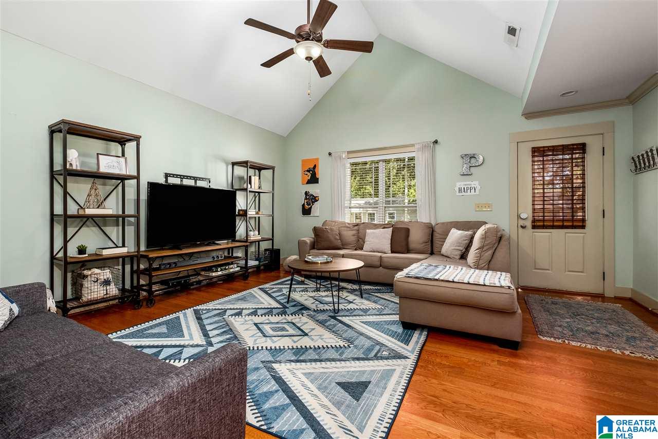 205 Bush Street Birmingham, AL 35210 - Photo 3 of 19