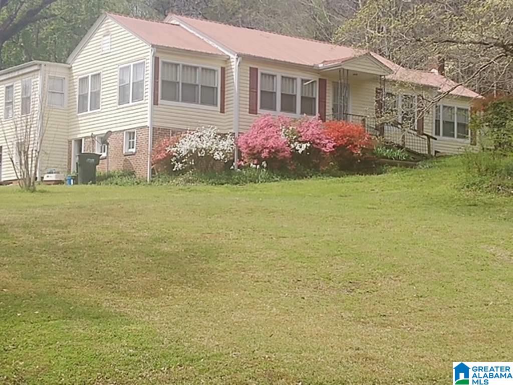 3154 Taylors Mill Road Talladega, AL 35160 - Photo 1 of 46