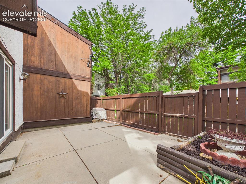 164 Bonnymede Road, Unit E Pueblo, CO 81001 - Photo 27 of 29