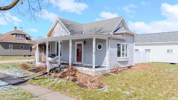 $175,500 | 600 North Sycamore Street, North Manchester, IN 46962