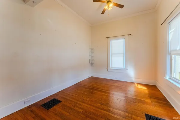$175,500 | 600 North Sycamore Street, North Manchester, IN 46962