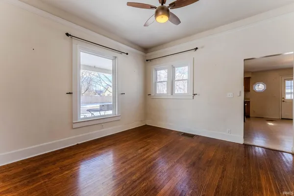 $175,500 | 600 North Sycamore Street, North Manchester, IN 46962