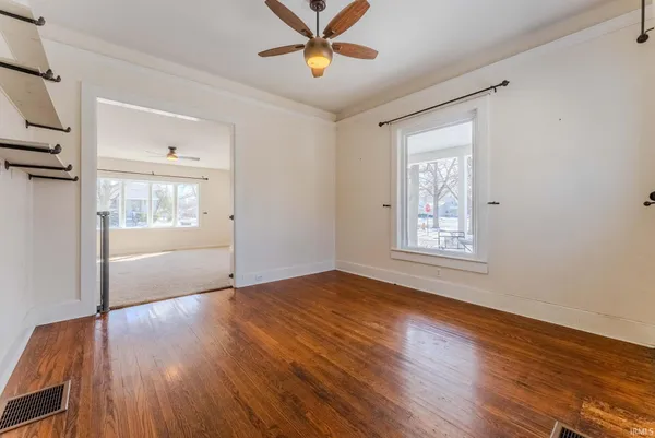 $175,500 | 600 North Sycamore Street, North Manchester, IN 46962
