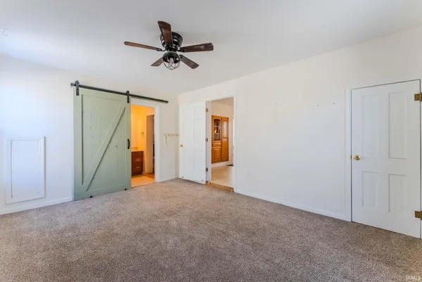 $175,500 | 600 North Sycamore Street, North Manchester, IN 46962