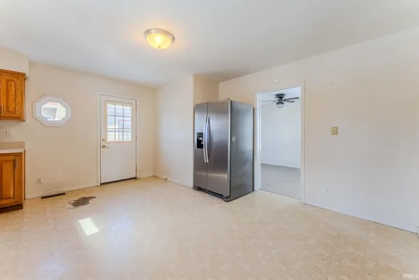 $175,500 | 600 North Sycamore Street, North Manchester, IN 46962