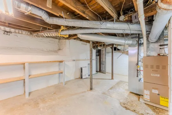 $175,500 | 600 North Sycamore Street, North Manchester, IN 46962