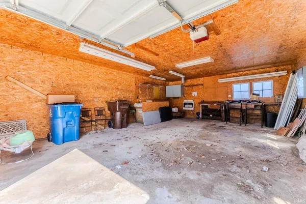 $175,500 | 600 North Sycamore Street, North Manchester, IN 46962