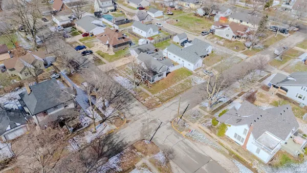 $175,500 | 600 North Sycamore Street, North Manchester, IN 46962