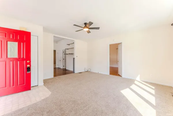 $175,500 | 600 North Sycamore Street, North Manchester, IN 46962