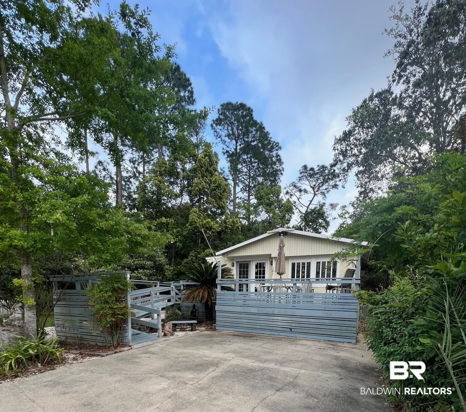 556 Escambia Loop Lillian, AL 36549 - Photo 2 of 45
