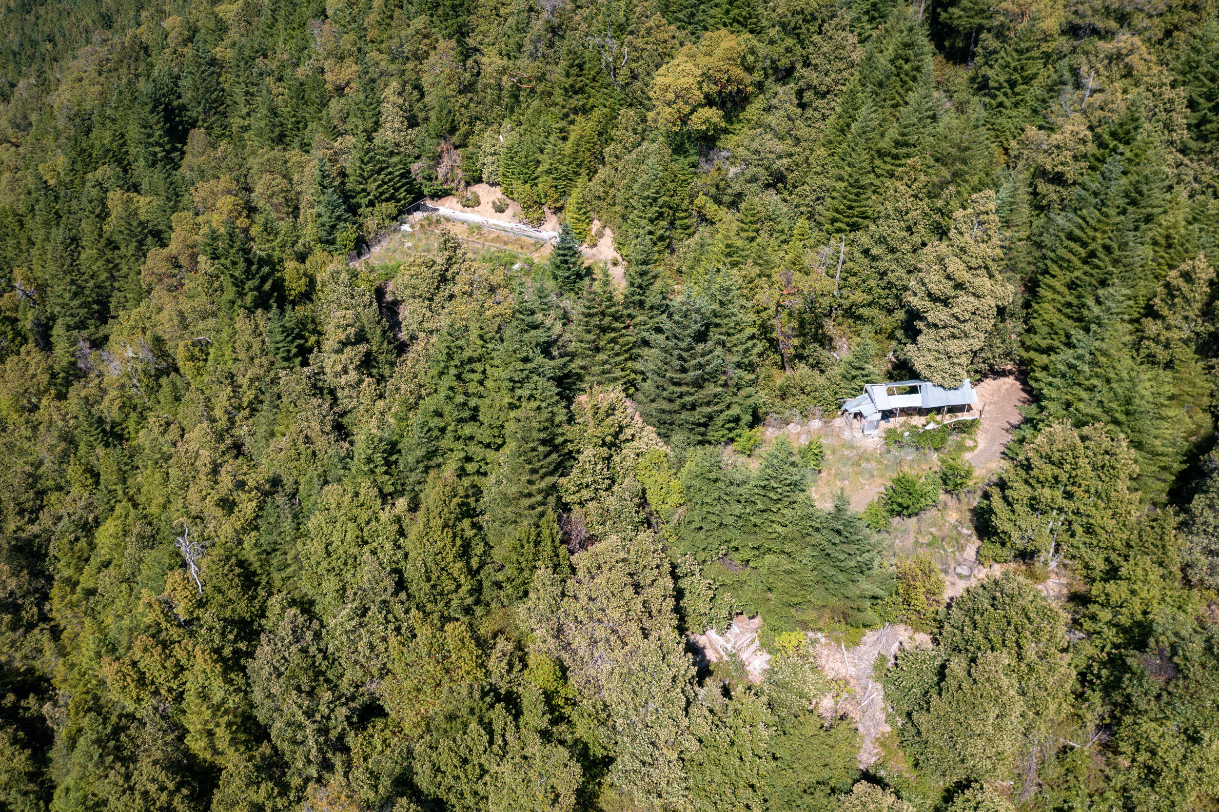 9225 Wilder Ridge Road Garberville, CA 95542 - Photo 37 of 44