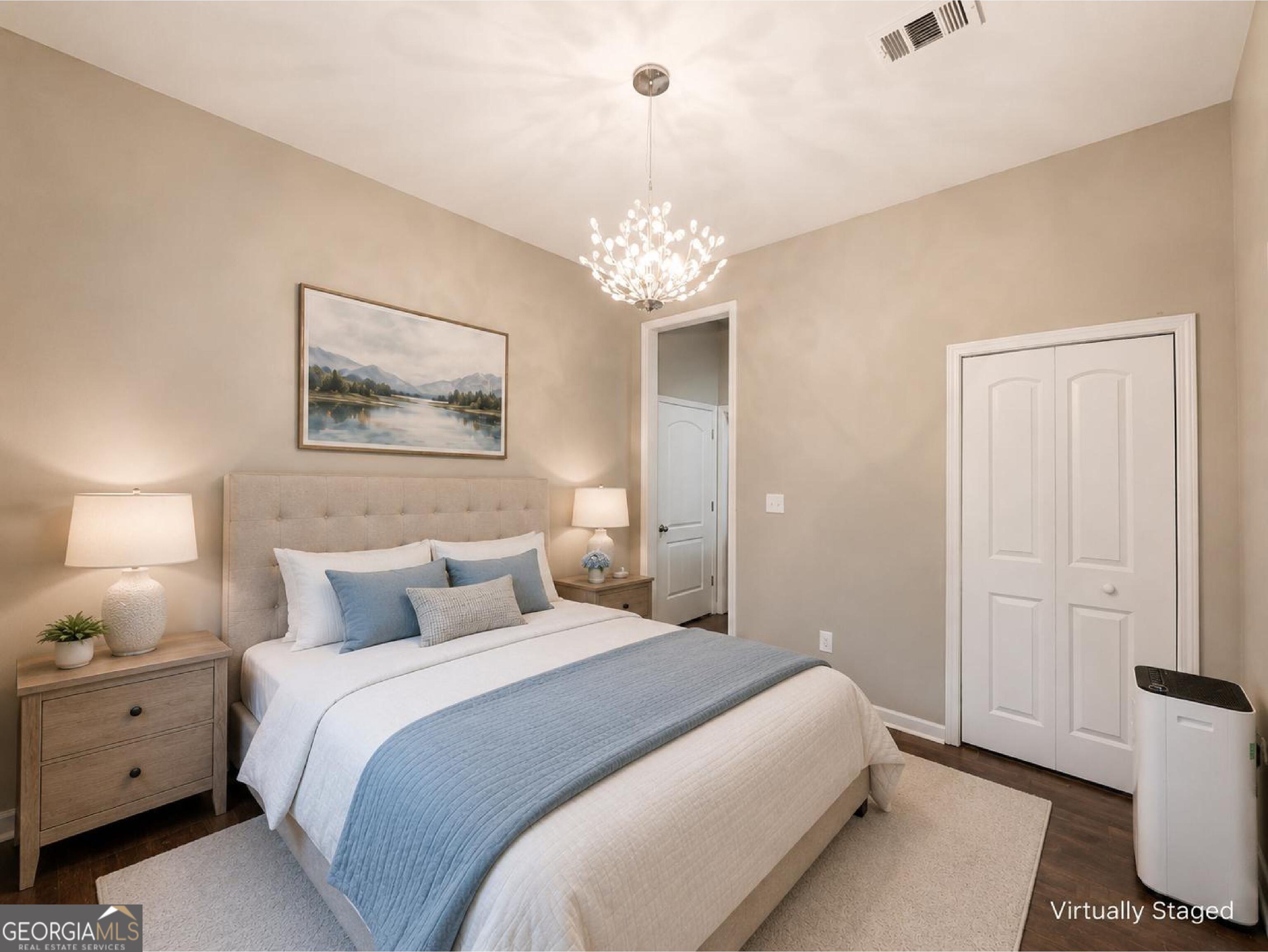 5589 River Road, Unit A Ellenwood, GA 30294 - Photo 10 of 24