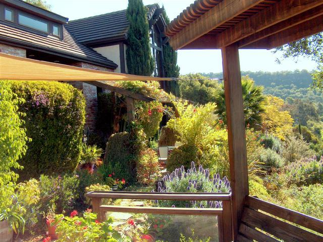 1978 Las Canoas Road Santa Barbara, CA 93105 - Photo 3 of 6 Front of house