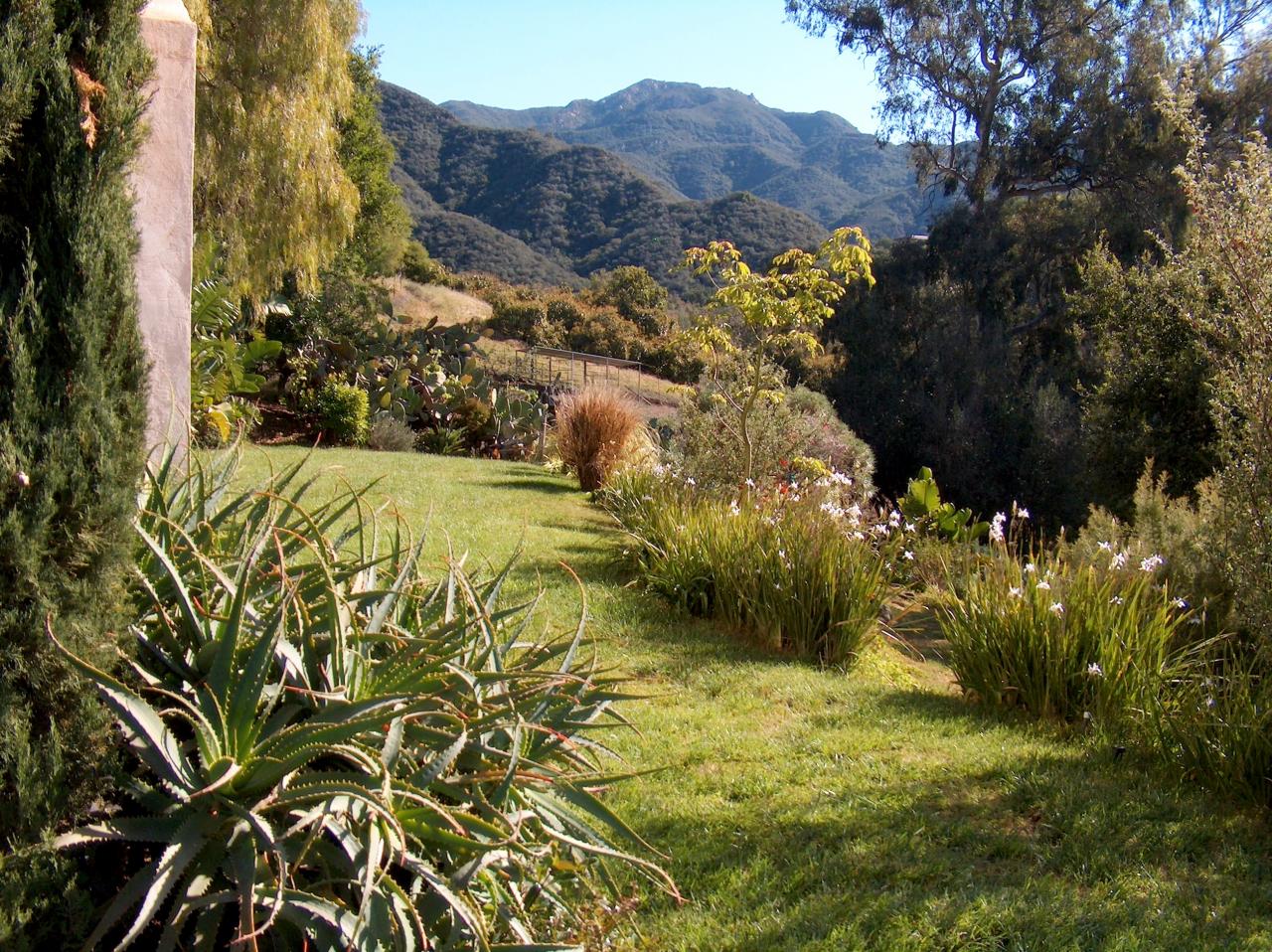 1978 Las Canoas Road Santa Barbara, CA 93105 - Photo 6 of 6 View