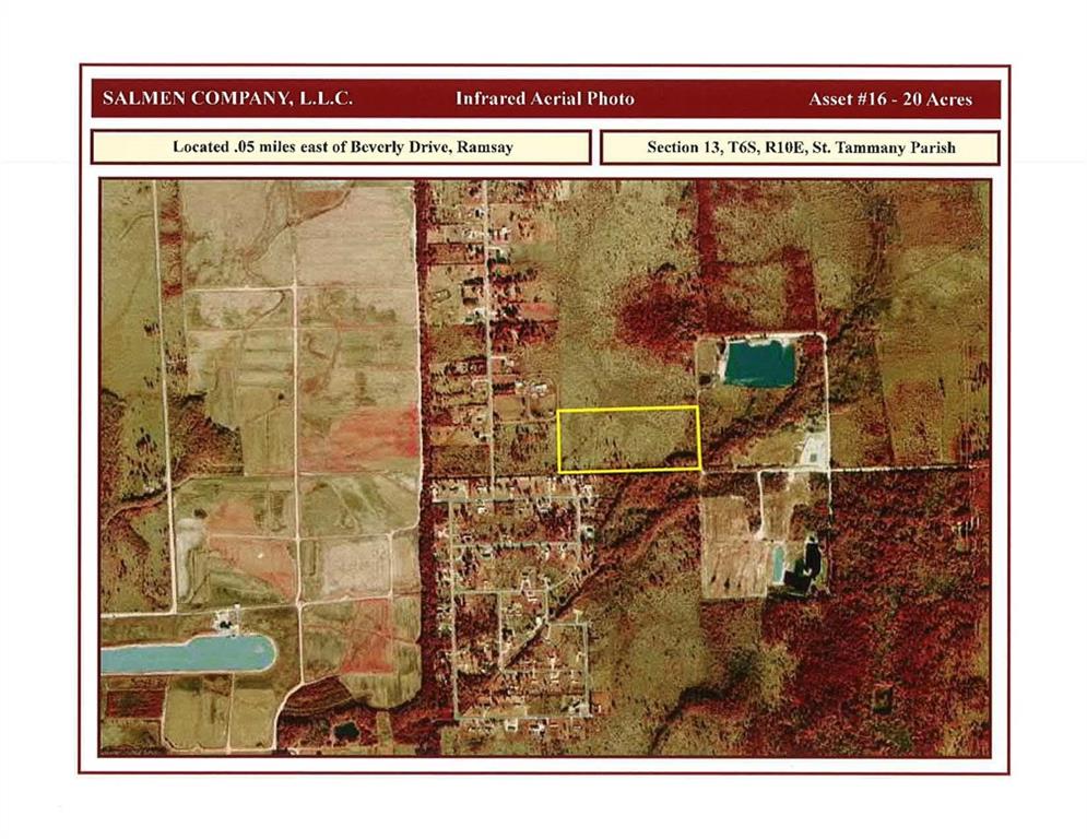 0 M P M P Planche Road Covington, LA 70435 - Photo 5 of 5