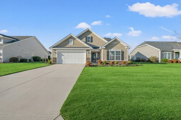 $365,000 | 912 Daresbury Lane, Conway, SC 29526
