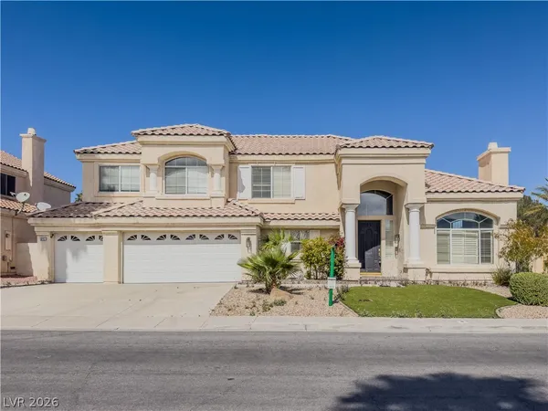 $675,000 | 1842 Bogey Way, Henderson, NV 89074