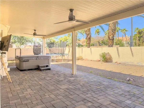 $675,000 | 1842 Bogey Way, Henderson, NV 89074