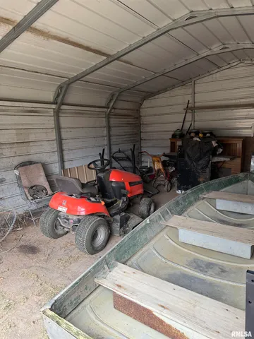 $70,000 | 409 South Price Street, Industry, IL 61440