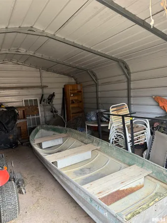 $62,000 | 409 South Price Street, Industry, IL 61440