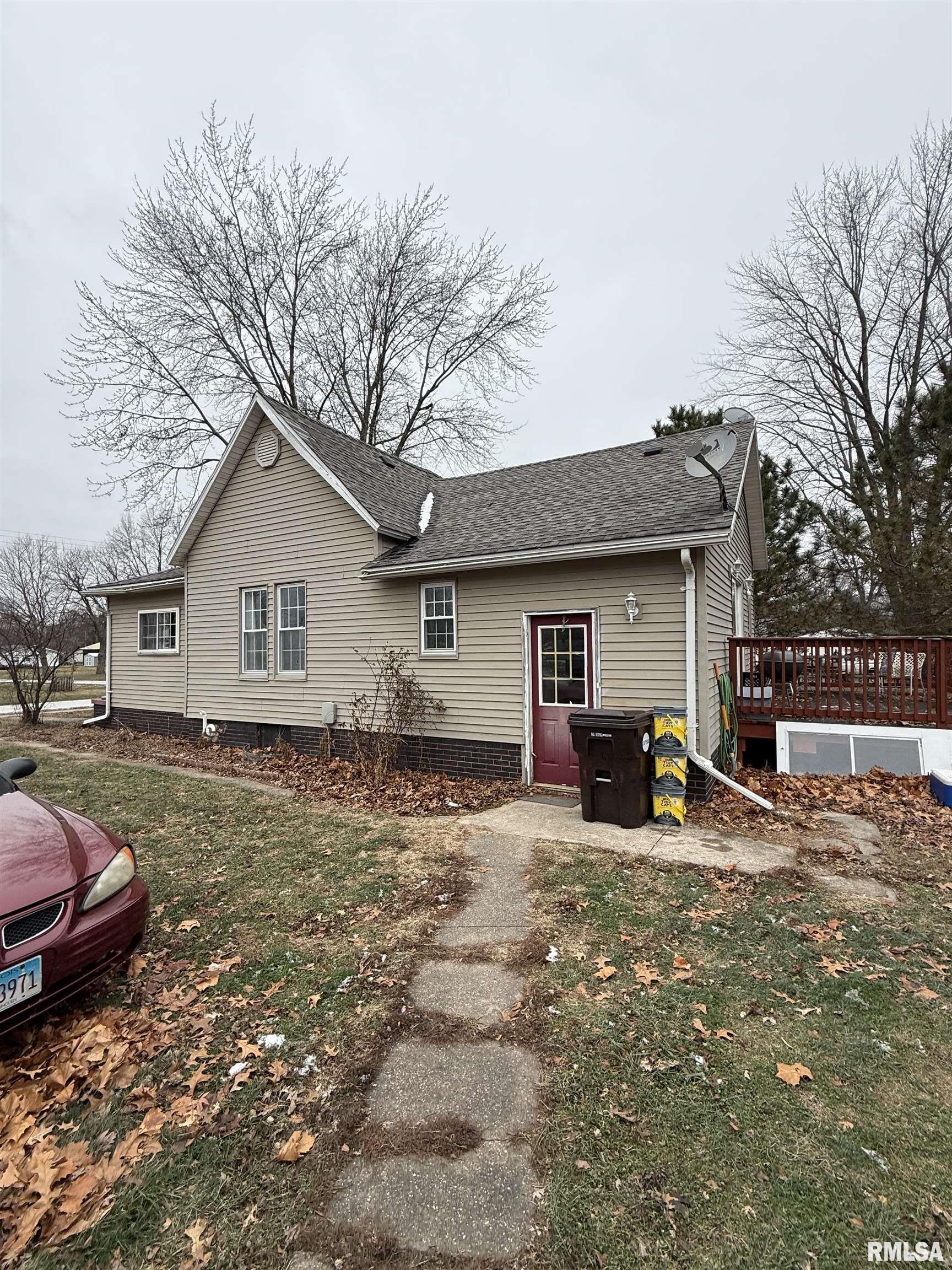 409 South Price Street Industry, IL 61440 - Photo 45 of 47