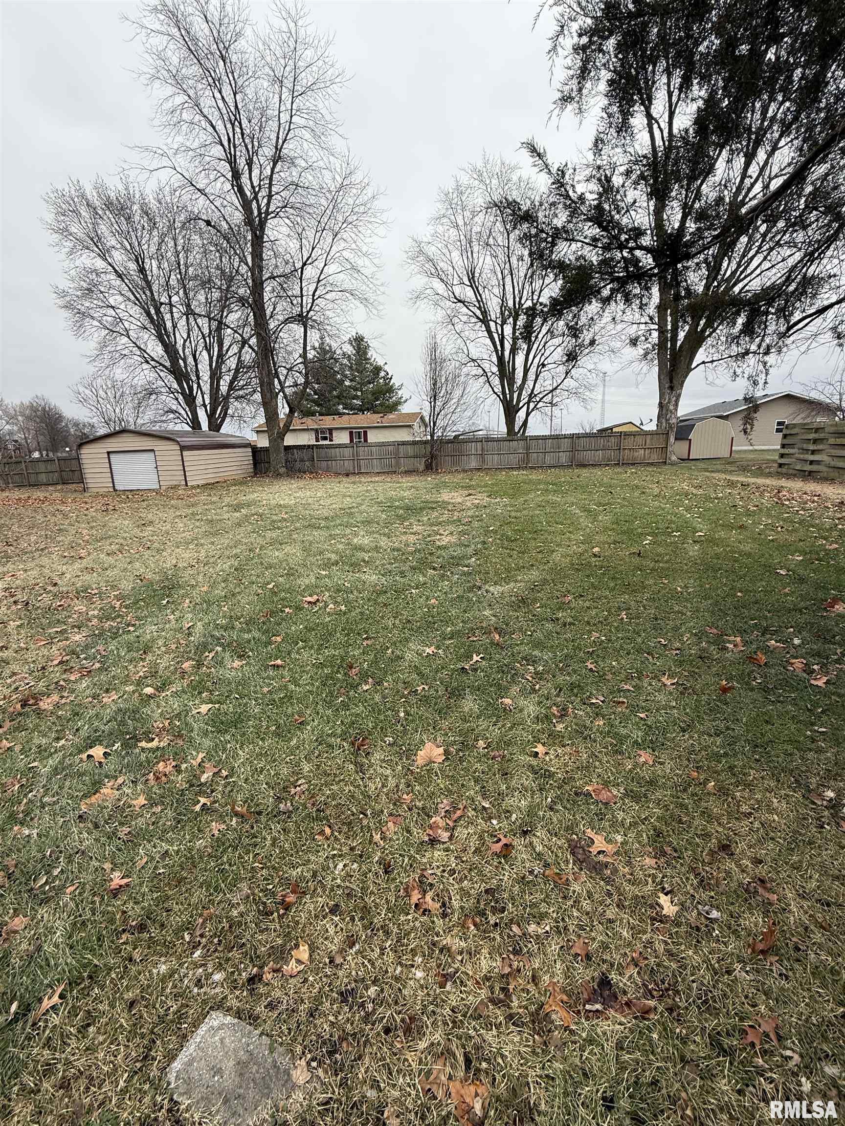 409 South Price Street Industry, IL 61440 - Photo 46 of 47
