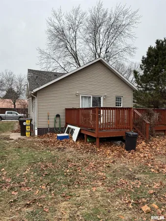 $62,000 | 409 South Price Street, Industry, IL 61440