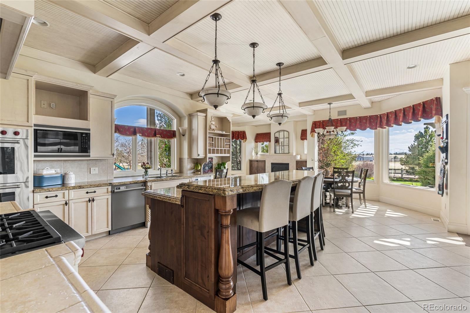 1489 East Rim Road Franktown, CO 80116 - Photo 12 of 50