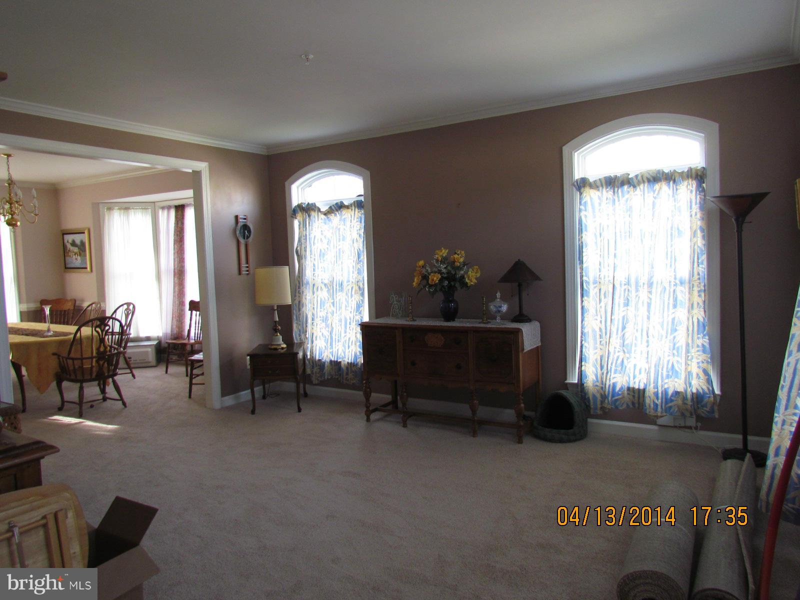 6308 Rory Court Lanham, MD 20706 - Photo 2 of 15 Interior (General)
