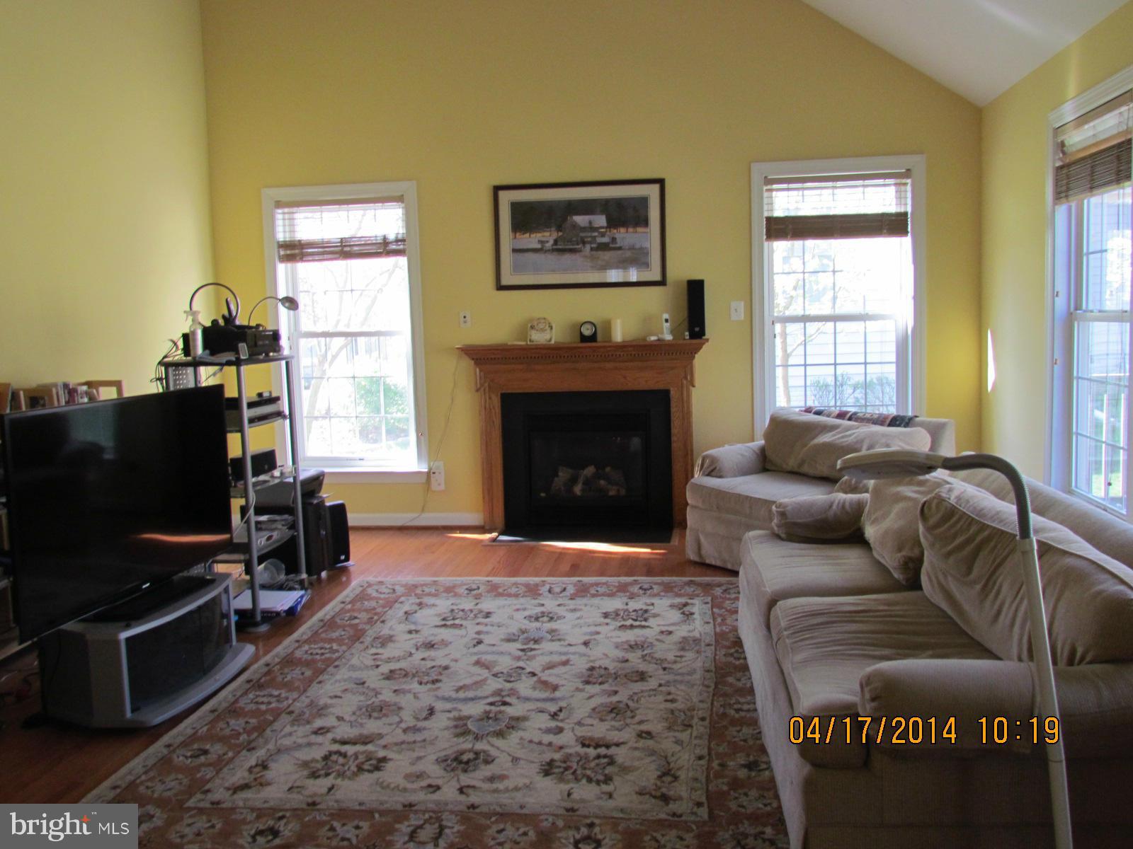 6308 Rory Court Lanham, MD 20706 - Photo 11 of 15 Interior (General)