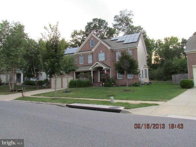 6308 Rory Court Lanham, MD 20706 - Photo 12 of 15 Exterior (General)