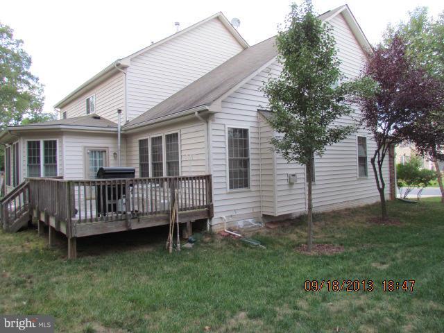 6308 Rory Court Lanham, MD 20706 - Photo 15 of 15 Exterior (General)