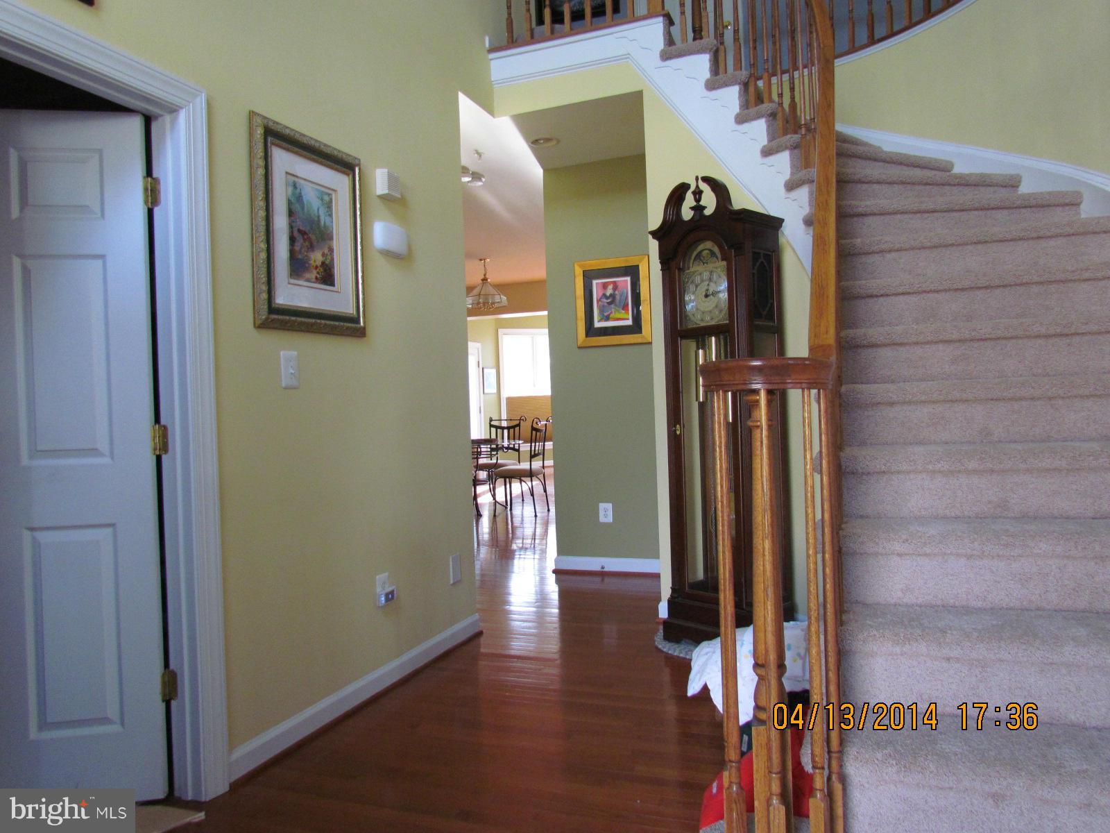 6308 Rory Court Lanham, MD 20706 - Photo 3 of 15 Interior (General)