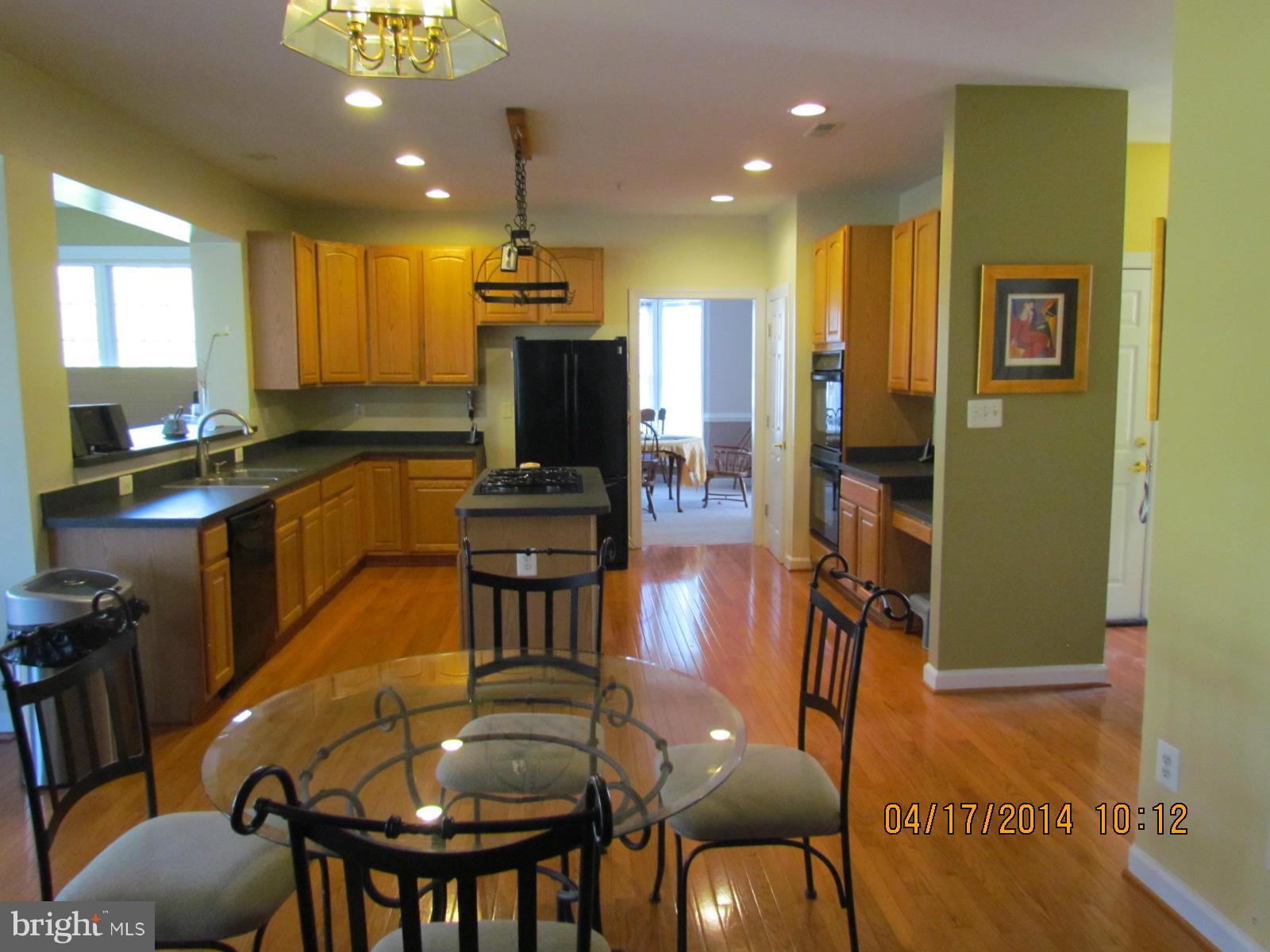 6308 Rory Court Lanham, MD 20706 - Photo 6 of 15 Interior (General)