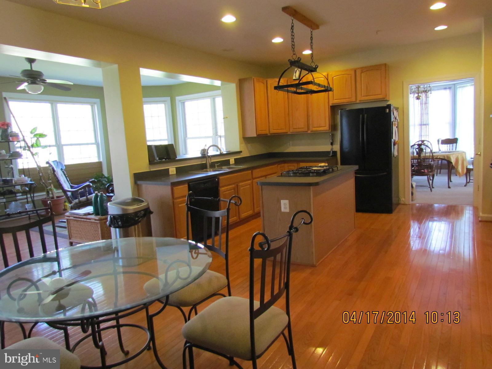 6308 Rory Court Lanham, MD 20706 - Photo 8 of 15 Interior (General)