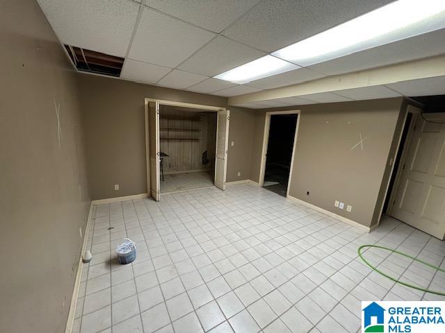 109 Summit Street Sumiton, AL 35148 - Photo 12 of 15