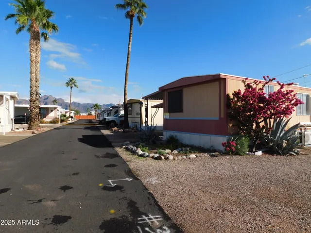 $10,000 | 925 North Plaza Drive, Unit 32, Apache Junction, AZ 85120