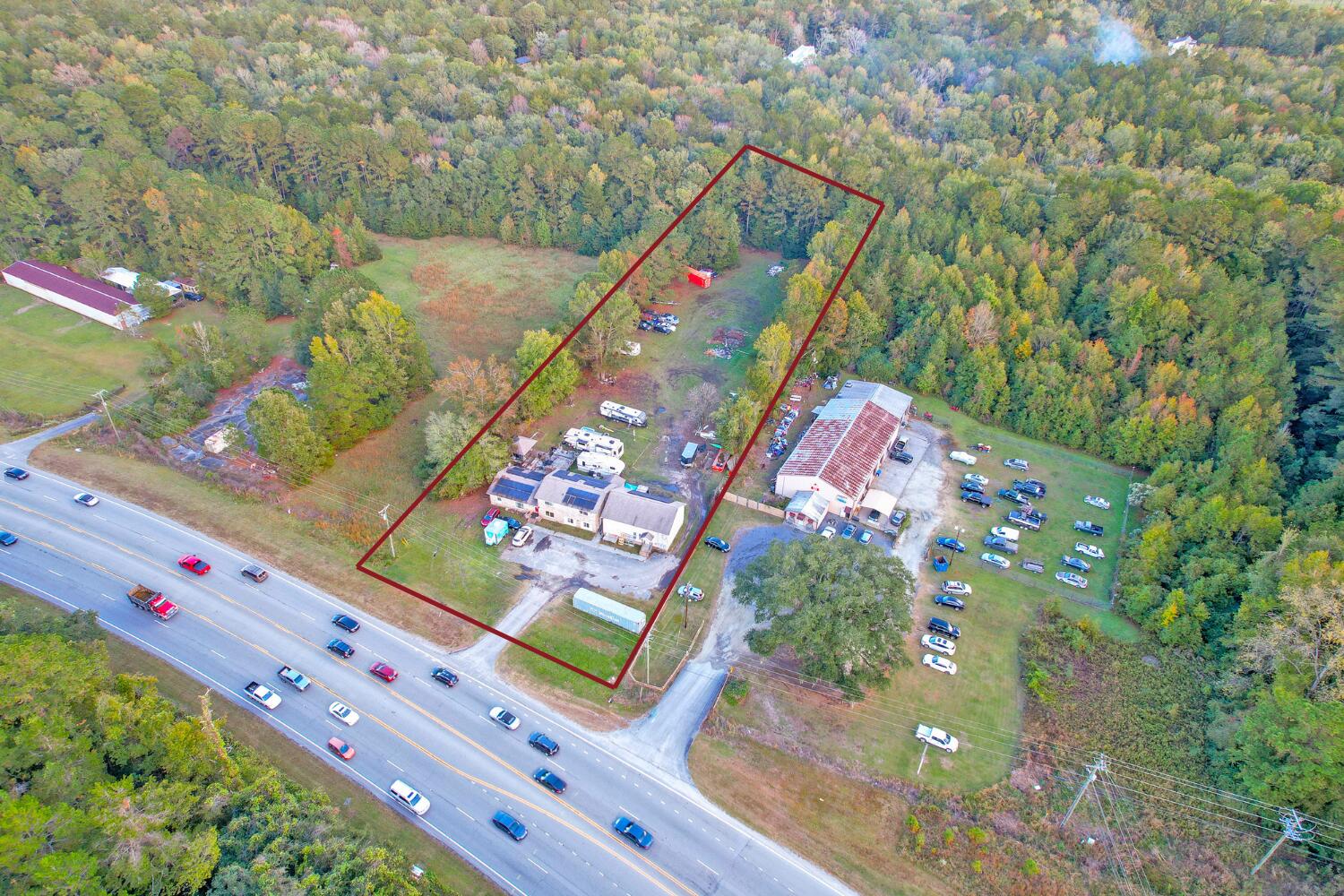 2860 Bacons Bridge Road Summerville, SC 29485 - Photo 10 of 24 6