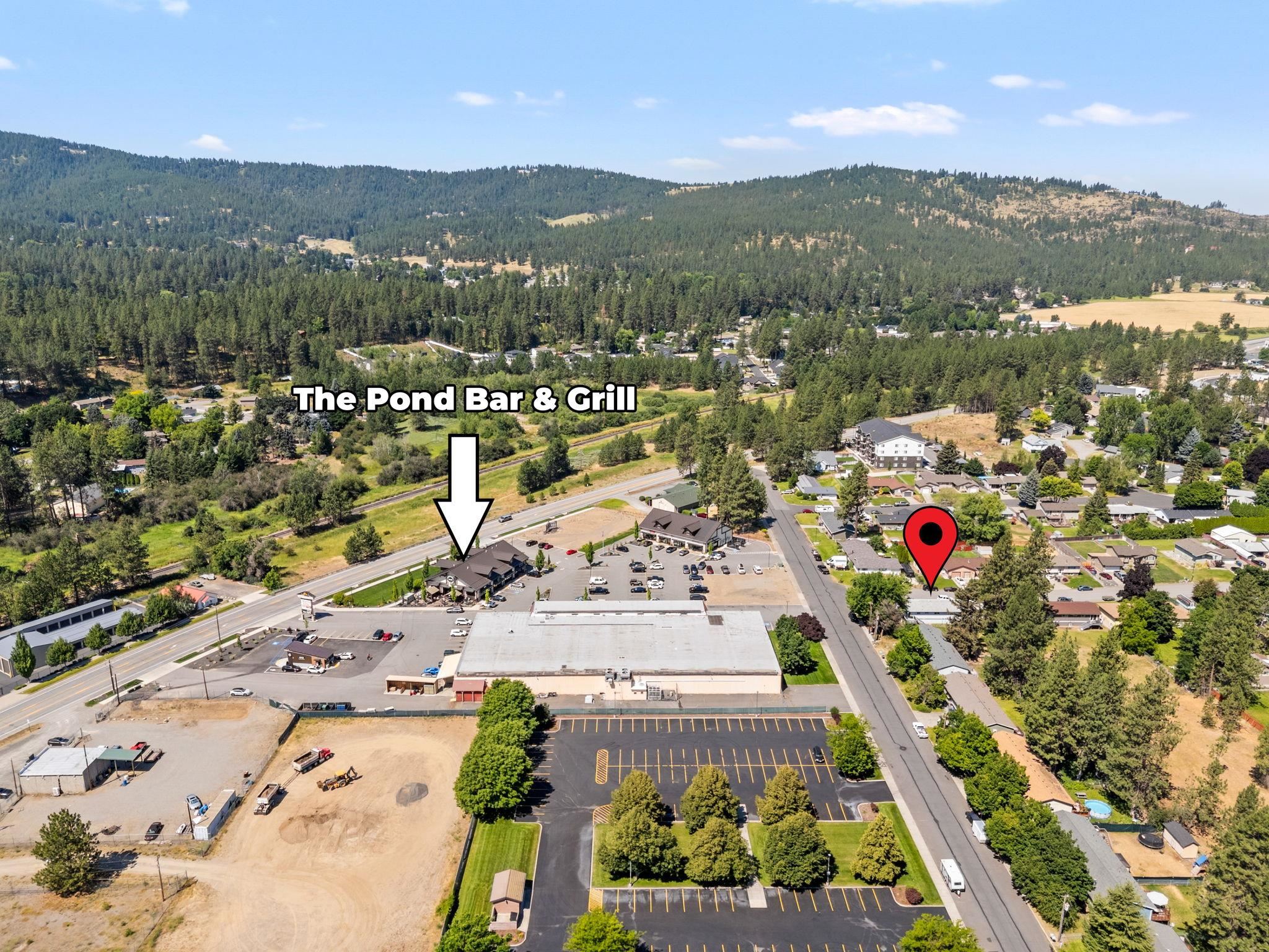 3921 South Johnson Street Spokane Valley, WA 99206 - Photo 31 of 34