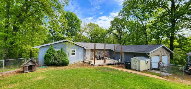 $155,000 | 395 Len Mar Road, Spring City, TN 37381