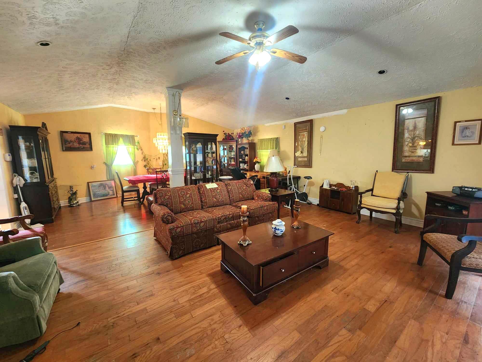 395 Len Mar Road Spring City, TN 37381 - Photo 26 of 46 1000007457