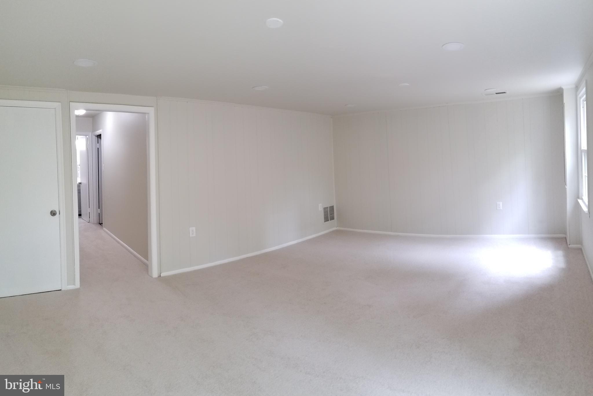 2899 Seminole Road Woodbridge, VA 22192 - Photo 50 of 56 lower level - family room