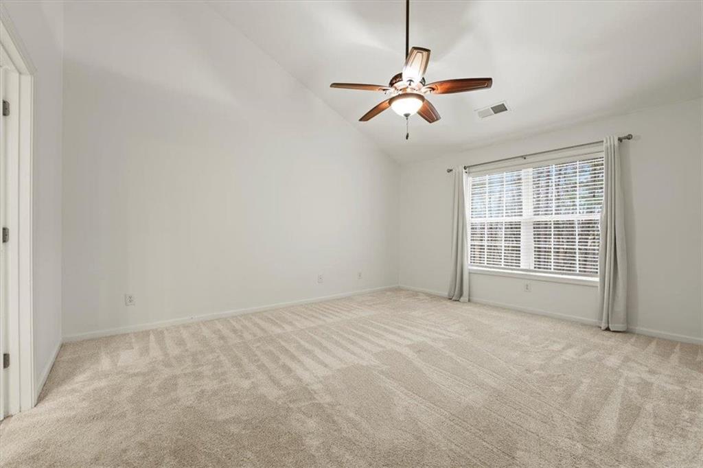1218 Morgans Run Monroe, GA 30656 - Photo 14 of 39 a view of empty room with windows