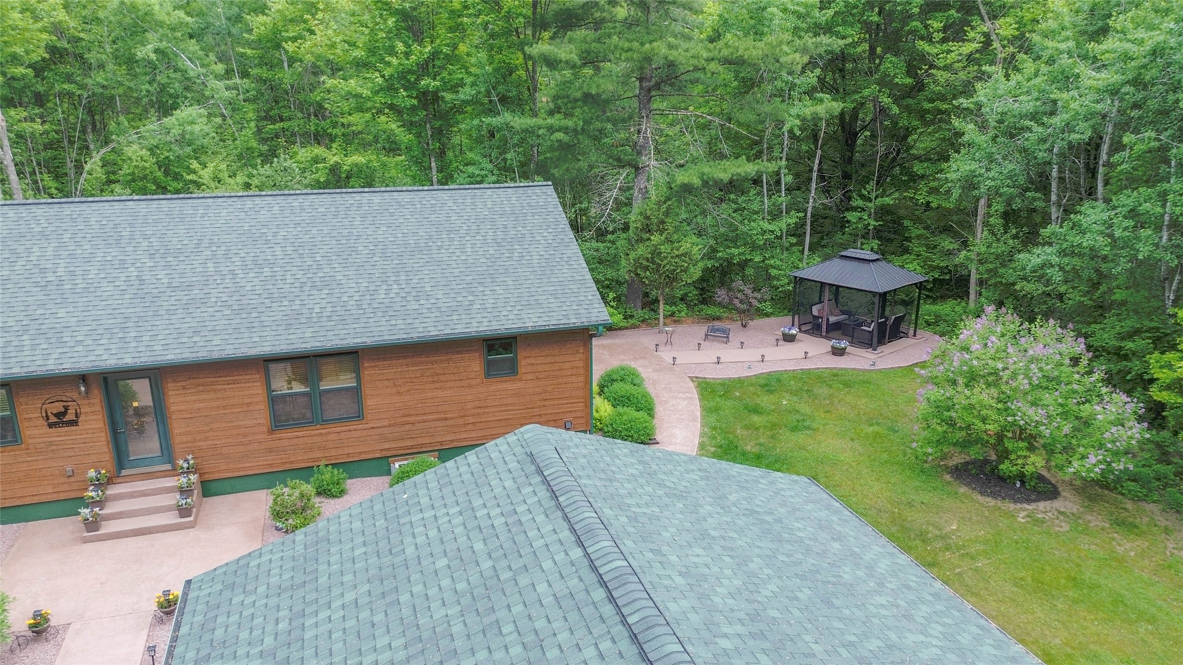 3330 North Weirgor Road Radisson, WI 54867 - Photo 3 of 49