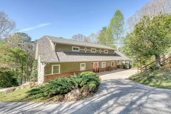 $1,325,000 | 92 Notla Vista I, Blairsville, GA 30512