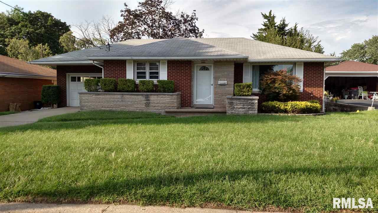 1003 Sheridan Road Pekin, IL 61554 - Photo 1 of 31 Gallery Image 1