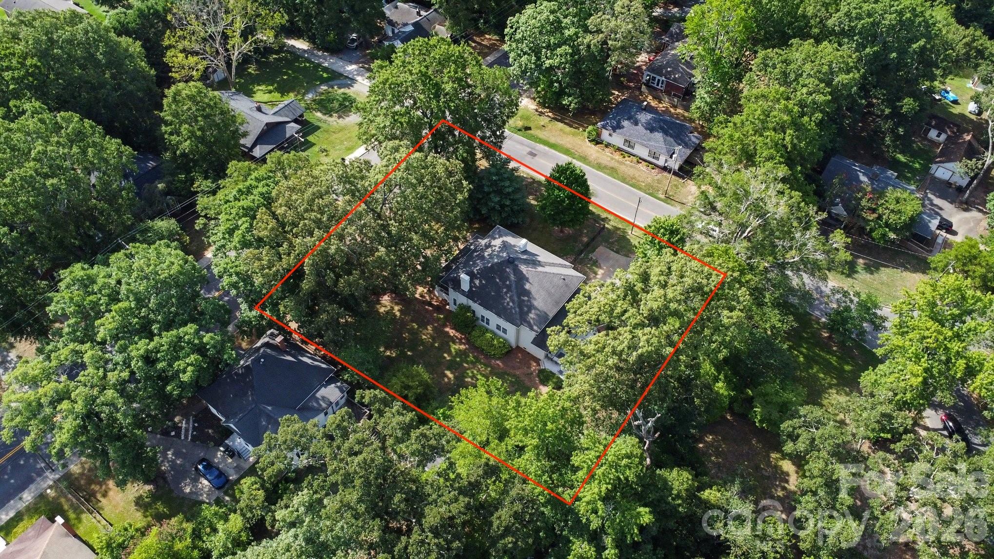 408 Griffith Road Monroe, NC 28112 - Photo 37 of 41