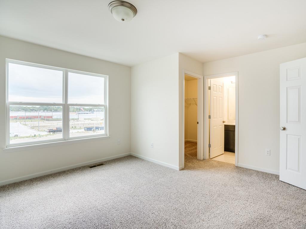 9461 Vandervoort Court Crestwood, MO 63126 - Photo 16 of 19