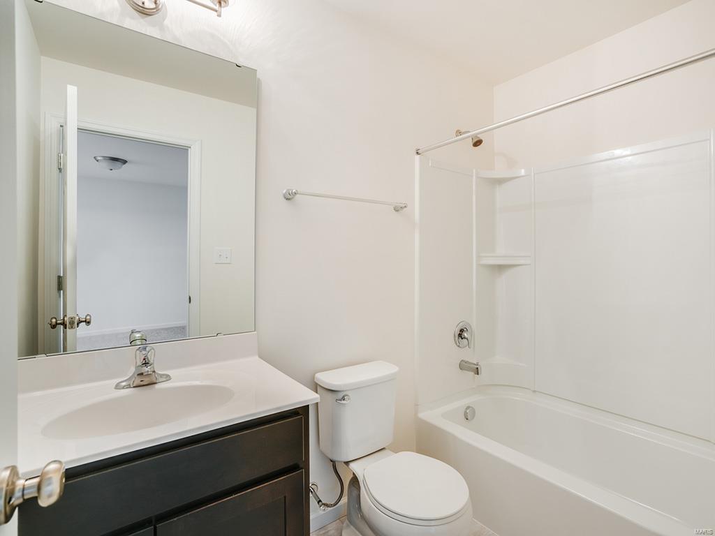 9461 Vandervoort Court Crestwood, MO 63126 - Photo 18 of 19