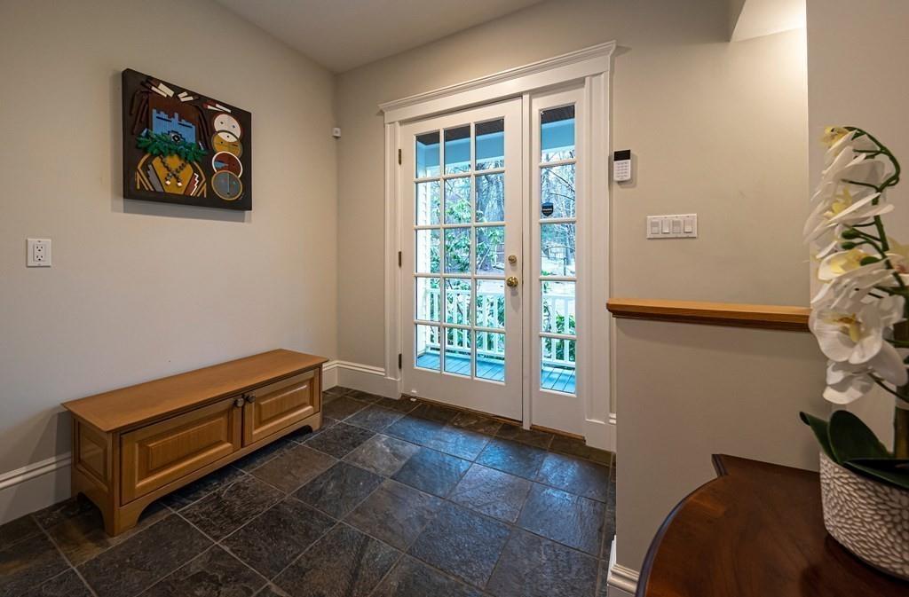 9 Blake Road Lexington, MA 02420 - Photo 23 of 41 a living room with furniture and a window